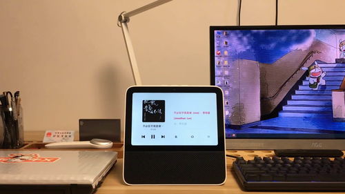 Redmi小愛(ài)觸屏音箱評(píng)測(cè) 1元購(gòu)得，第三代小愛(ài)加持，香不香？兼顧商場(chǎng)導(dǎo)視系統(tǒng)功能