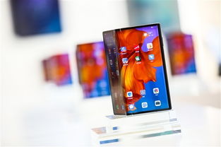 華為折疊屏手機Mate X正式開售，11月15日華為商城首銷引領創新潮流